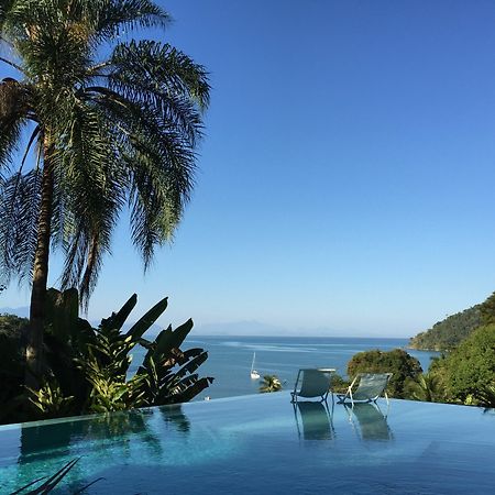 Casa Mar Paraty Luaran gambar
