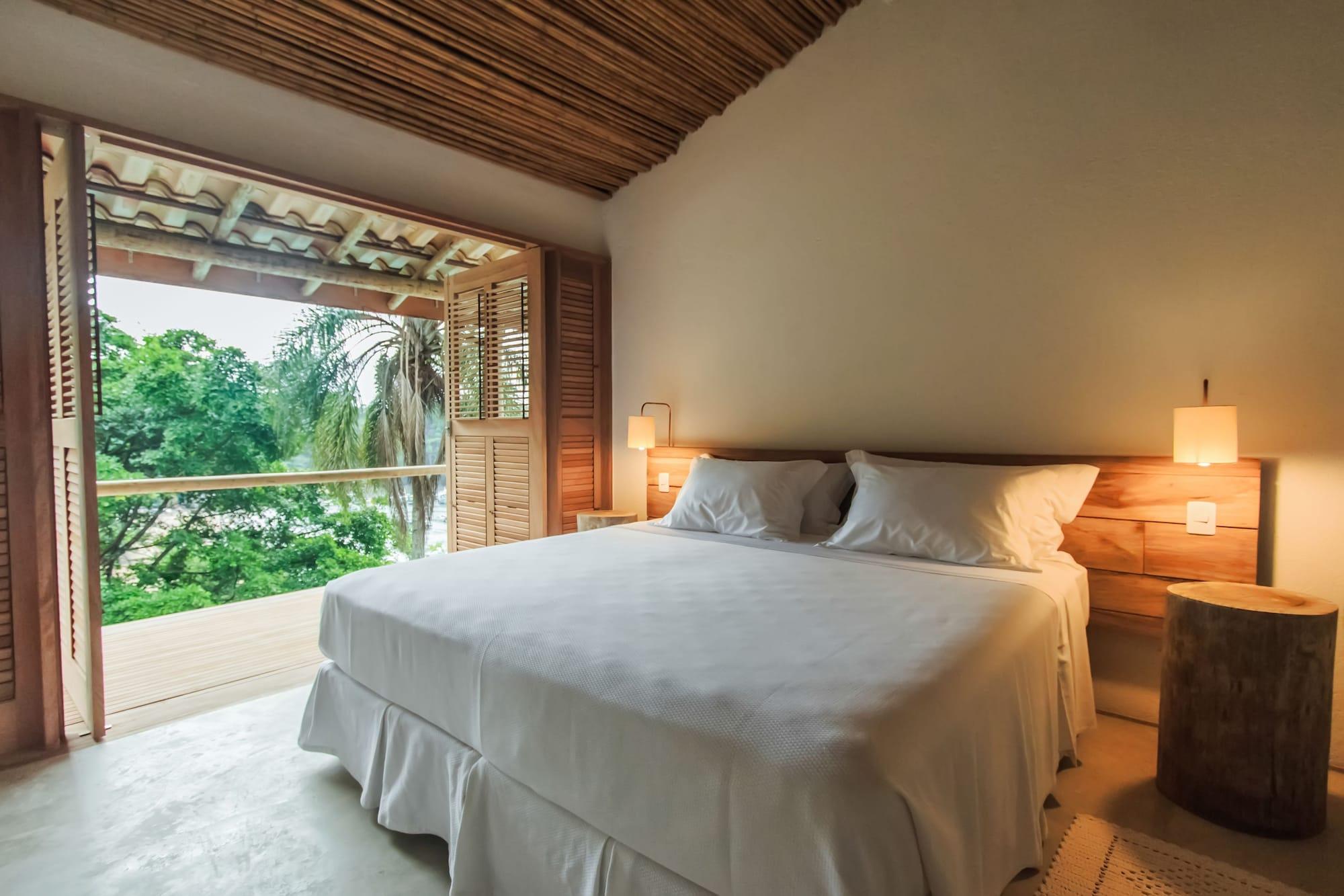 Casa Mar Paraty Luaran gambar