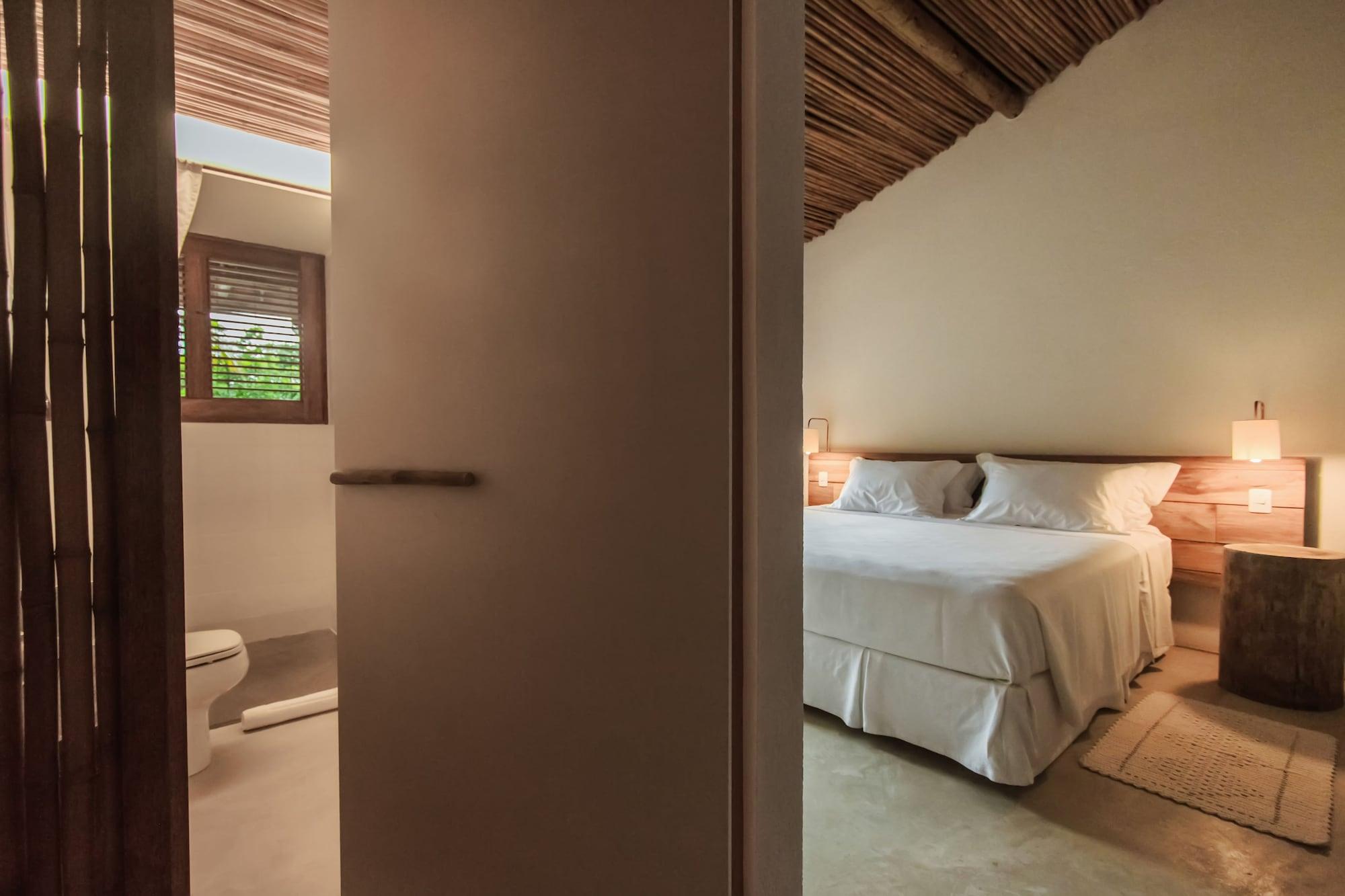 Casa Mar Paraty Luaran gambar
