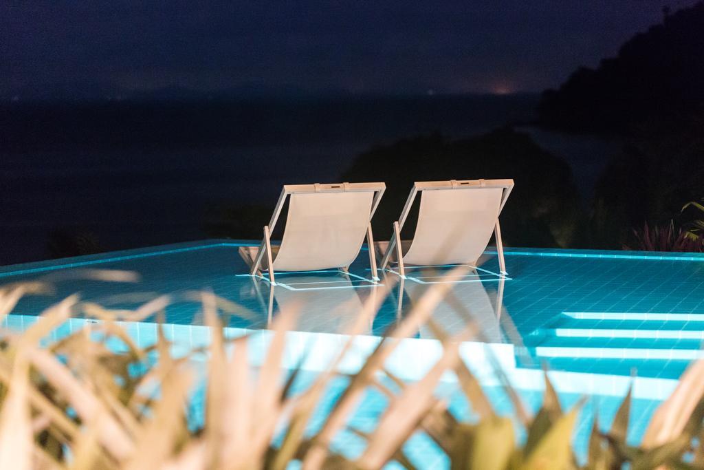 Casa Mar Paraty Luaran gambar