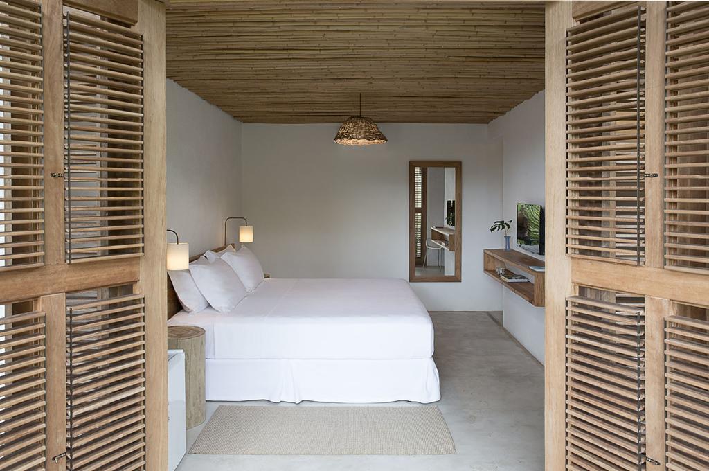 Casa Mar Paraty Luaran gambar