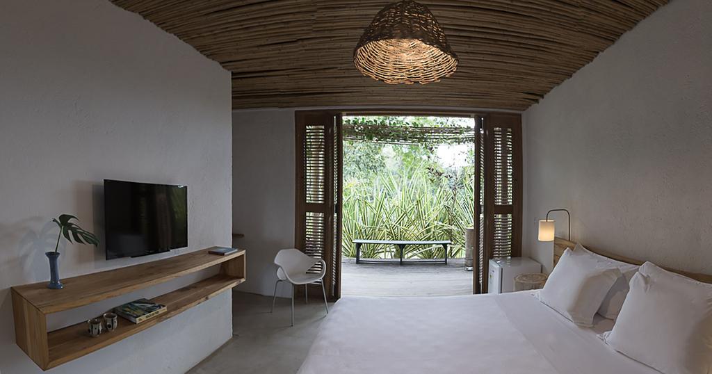 Casa Mar Paraty Luaran gambar
