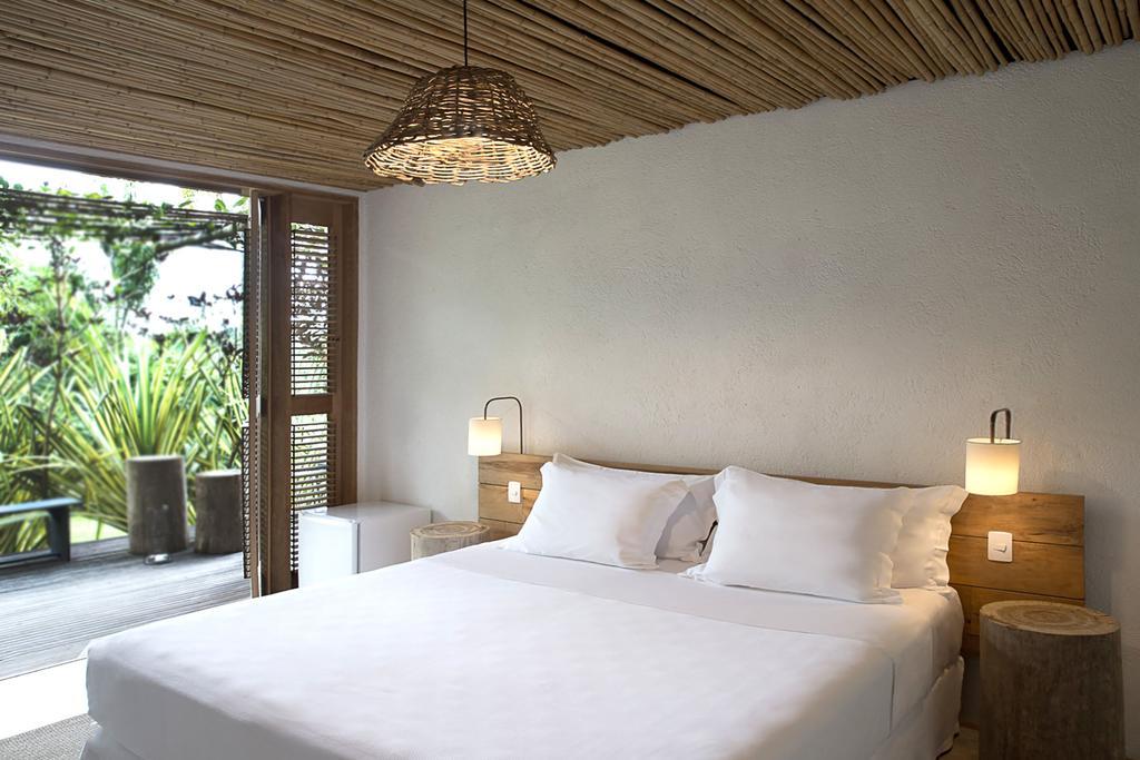 Casa Mar Paraty Luaran gambar