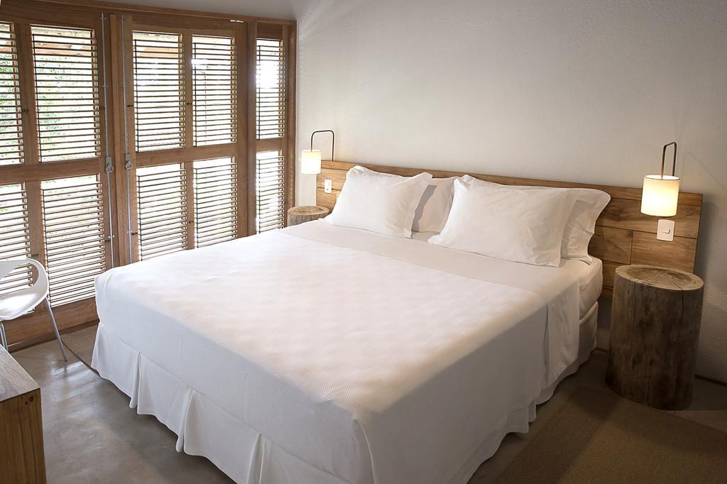 Casa Mar Paraty Luaran gambar