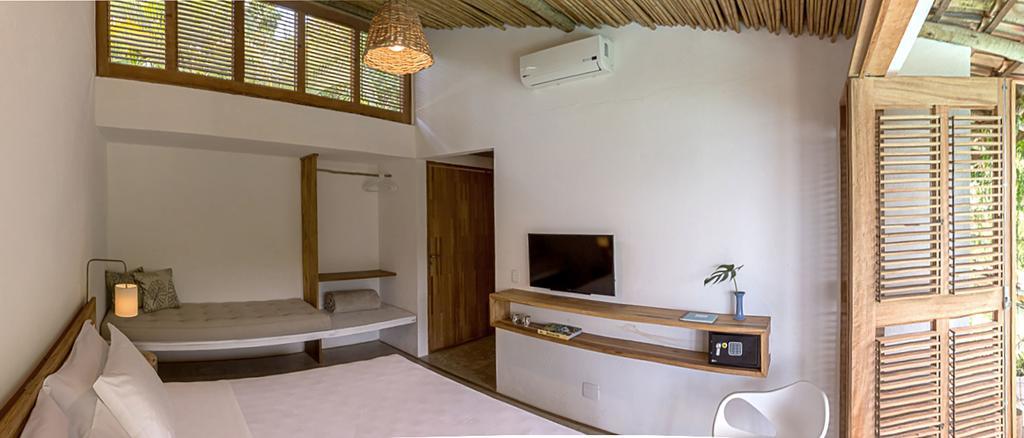 Casa Mar Paraty Luaran gambar