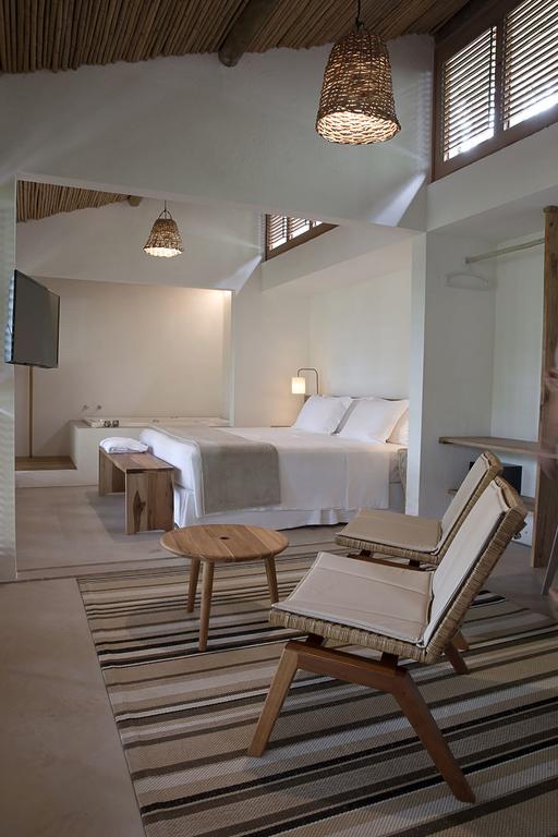 Casa Mar Paraty Luaran gambar