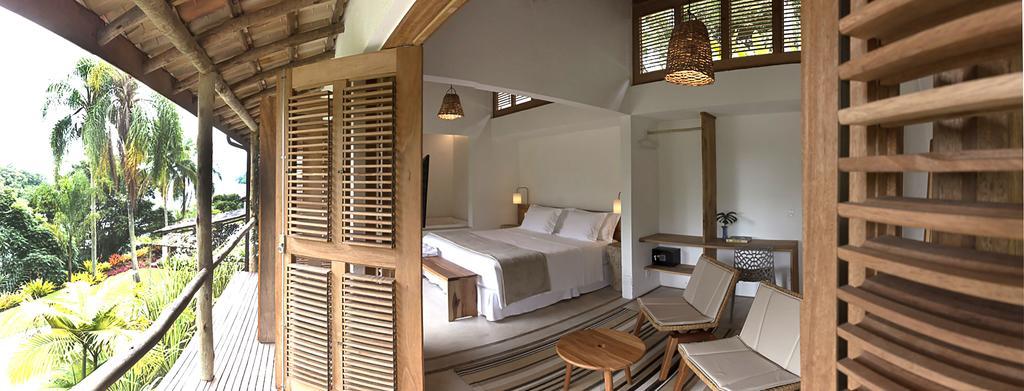 Casa Mar Paraty Luaran gambar