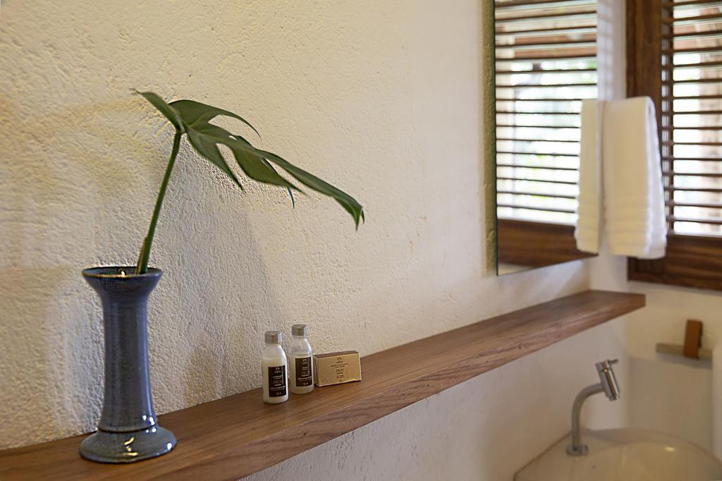 Casa Mar Paraty Luaran gambar