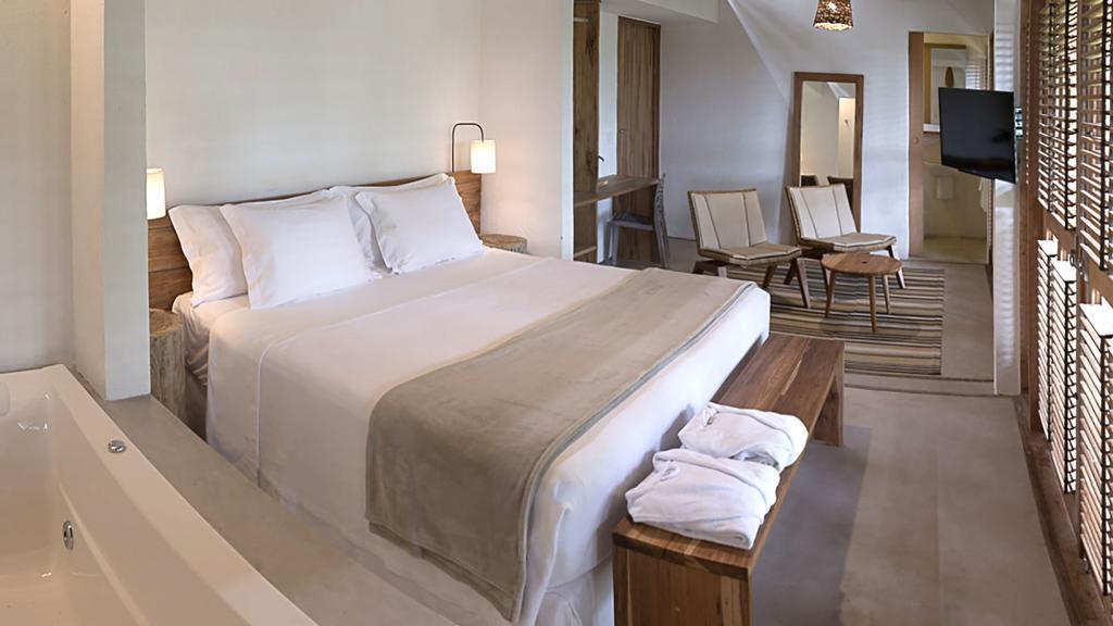 Casa Mar Paraty Luaran gambar