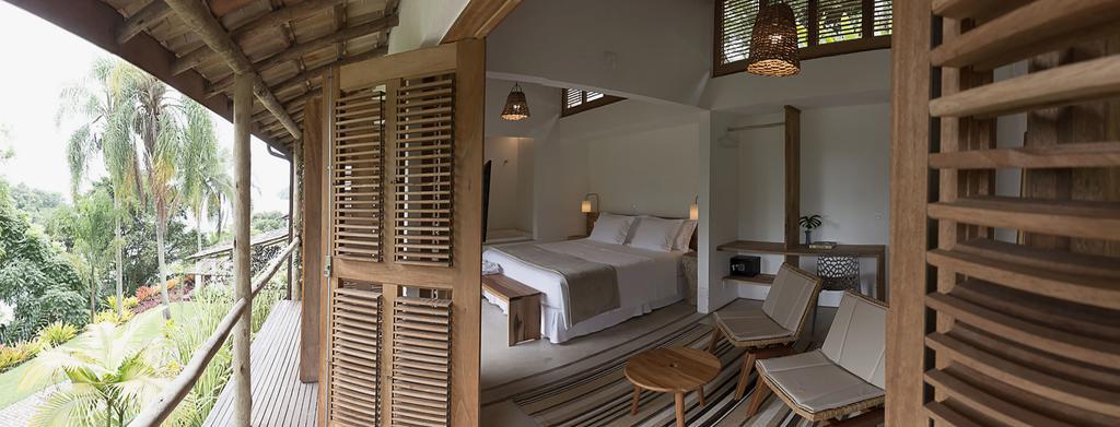 Casa Mar Paraty Luaran gambar