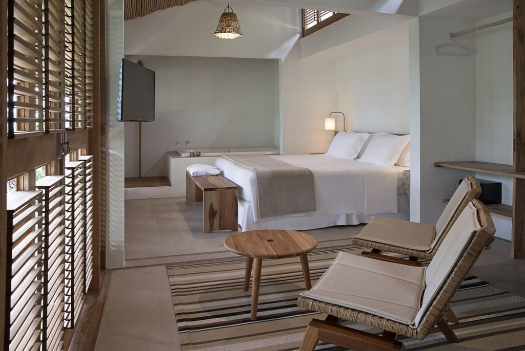Casa Mar Paraty Luaran gambar