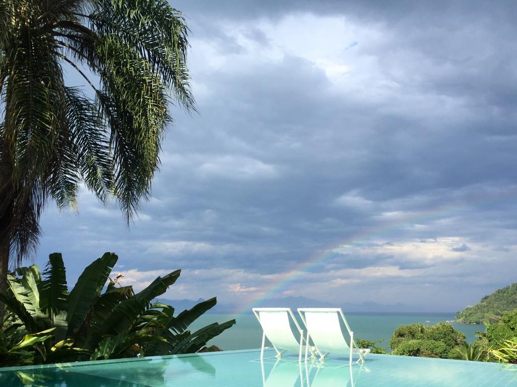 Casa Mar Paraty Luaran gambar