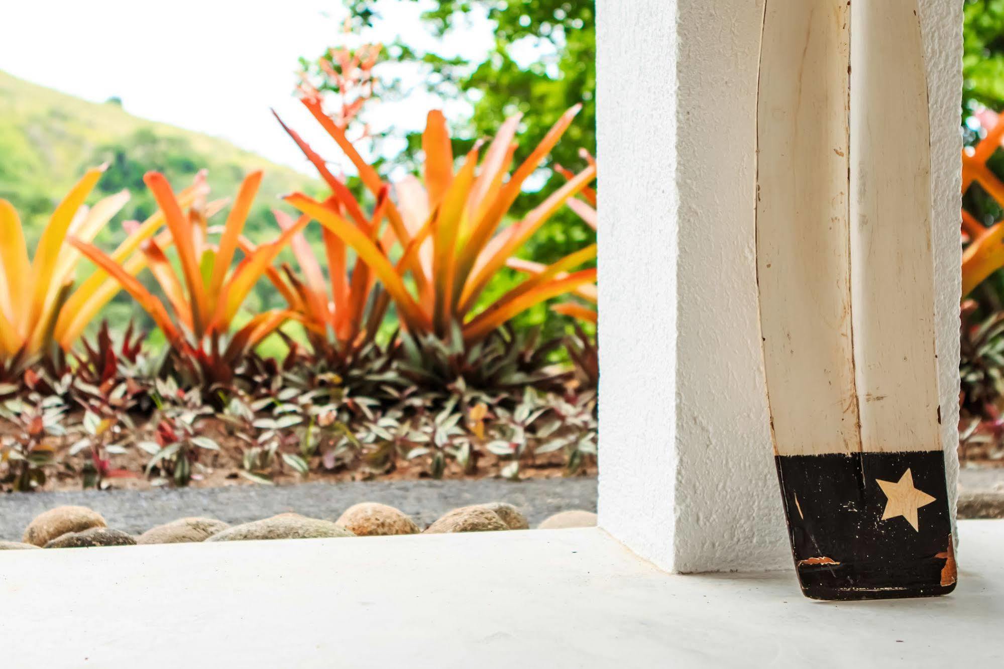 Casa Mar Paraty Luaran gambar