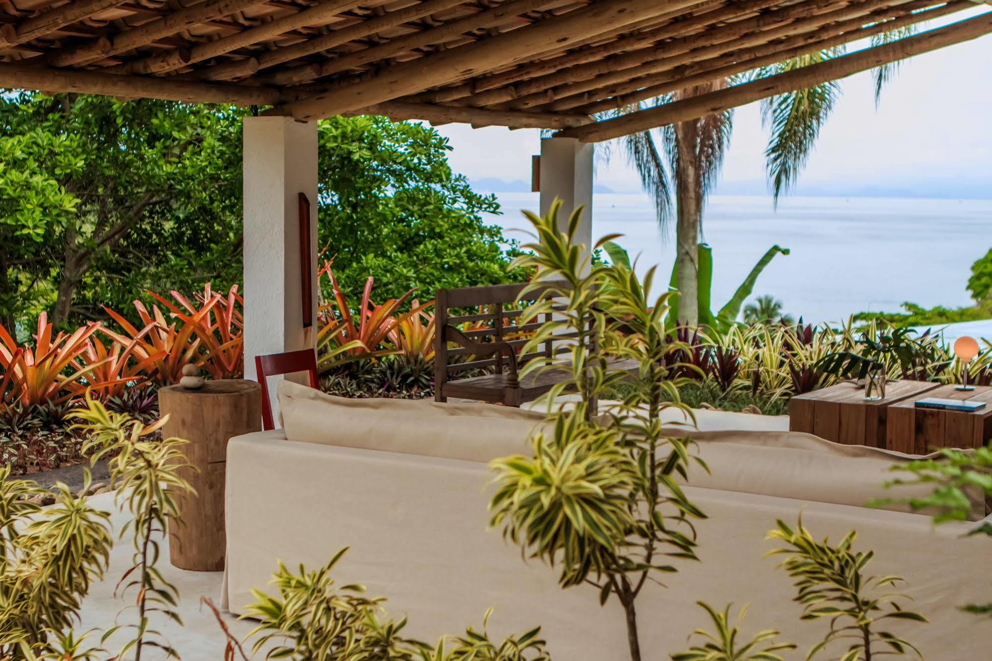 Casa Mar Paraty Luaran gambar