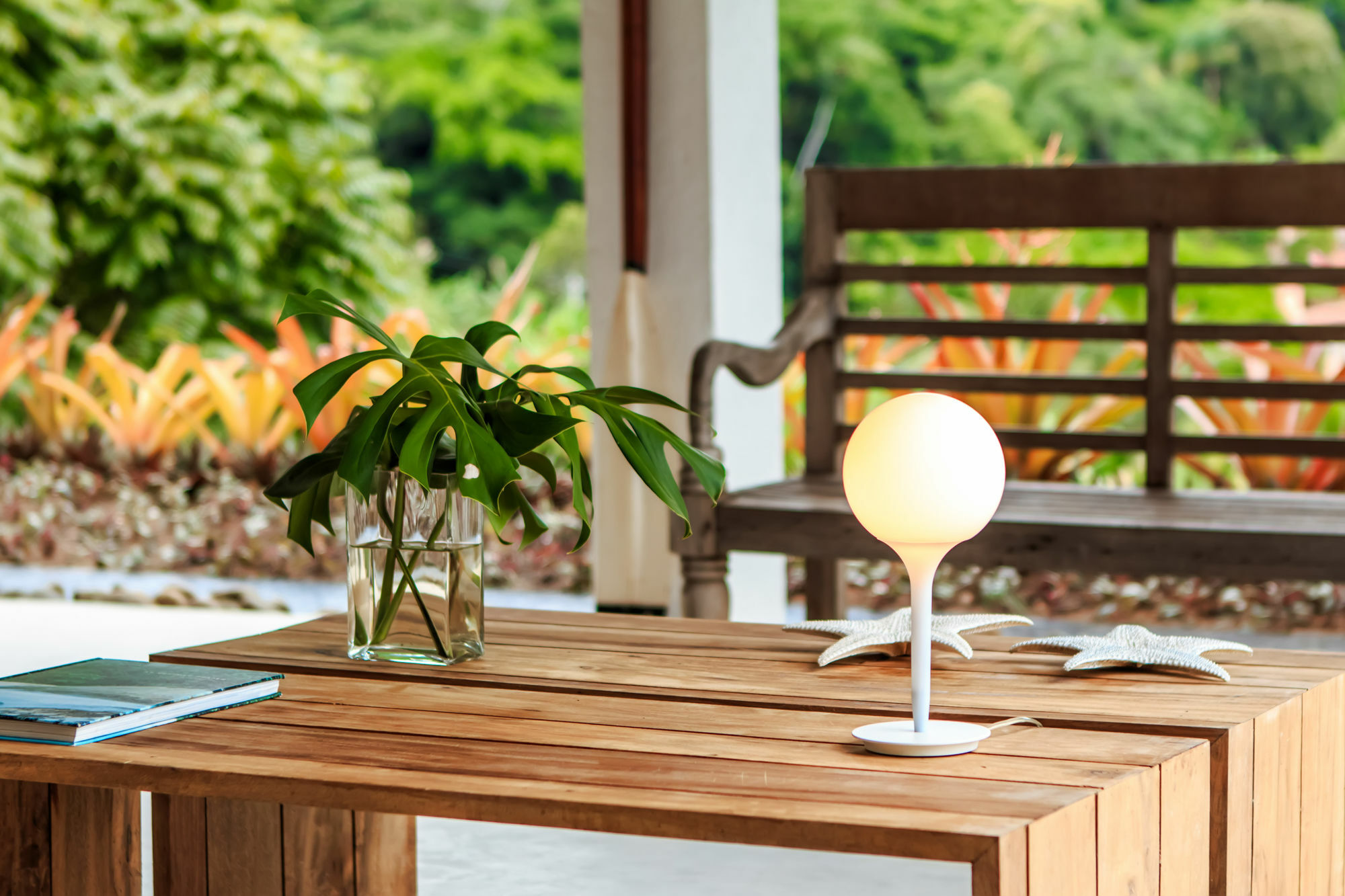 Casa Mar Paraty Luaran gambar