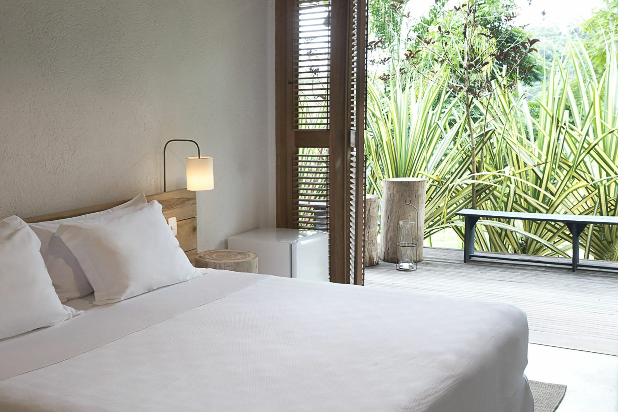Casa Mar Paraty Luaran gambar